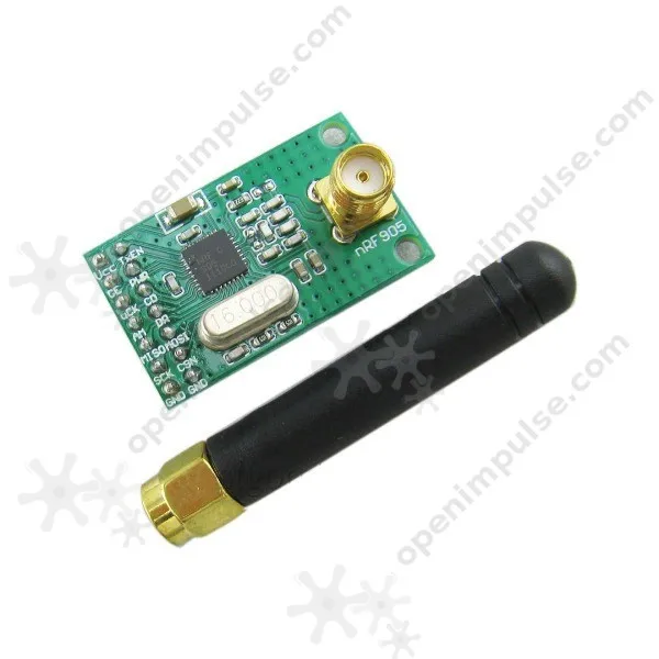 nRF905-Sub-1GHz-RF-Transceiver-Module-2