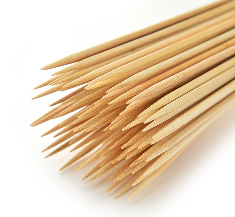 Bamboo Skewers 1