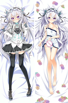 

October update Anime Chaika The Coffin Princess Hitsugi no Chaika hugging Body pillowcase Dakimakura body pillow cover case