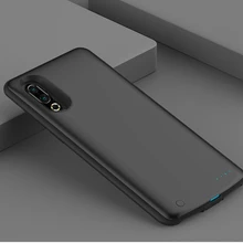 For Meizu 16S 5000mAh Battery Charger Case For Meizu 16s Silm shockproof Portable Travel Charging Power Bank Phone Case Cover