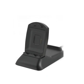 

Smartwatch Charger Dock Station for Smart Watch Mobile Phone 5V 1A 150CM