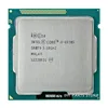 Intel Core i5 3570S i5-3570 S CPU 3.4 GHz/6 mo Socket LGA 1155 processeur d'unité centrale HD 2500 mémoire prise en charge: DDR3-1066, DDR3-1333 ► Photo 1/2