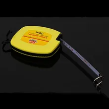 20M 30M 50M ручная линейка, измерительный инструмент стальная измерительная лента ручные инструменты для инженерного измерения