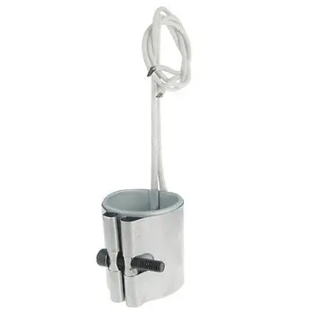 

110V 190W 40 x 50mm Injected Mould Heating Element Band Heater