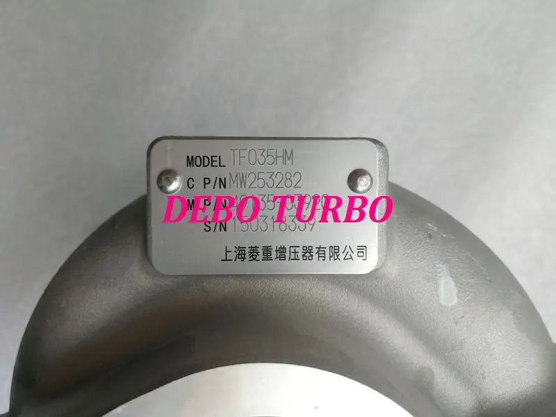 TF035-49135-03920-2-DB