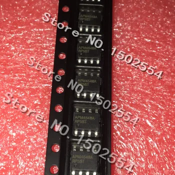 

100PCS/LOT APM4548A APM4548AKC-TRG SOP-8 LCD power chip
