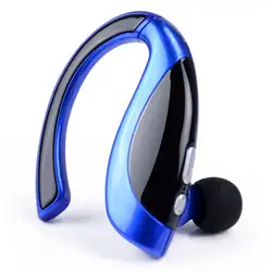 Hongsund x16 Новая гарнитура Bluetooth наушников Беспроводной Наушники Handfree с микрофоном для Iphone для всех телефонов T2