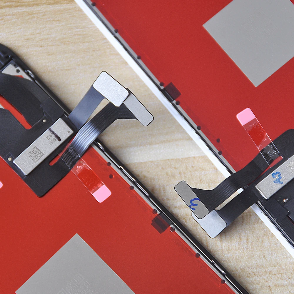 Original AAA+ LCD Display For iPhone 7 8 7P 8P 8Plus Replacement Display Touch Screen Digitizer Assembly For iPhone8 7 Plus 5 1