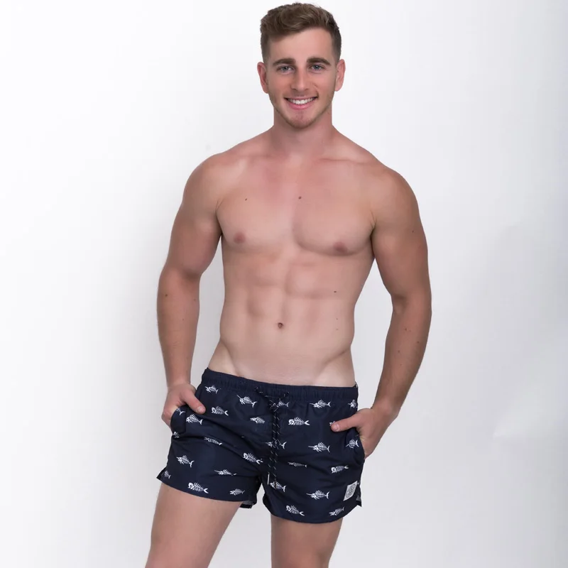 Gailang Brand Men Boardshorts Beach Trunks Plus Size Printing Quick Drying Men's Board Shorts Boxers Active Short Bottoms Casual Gailang Brand Men Boardshorts Beach Trunks Plus Size Printing Quick Drying Men's Board Shorts Boxers Active Short Bottoms Casual