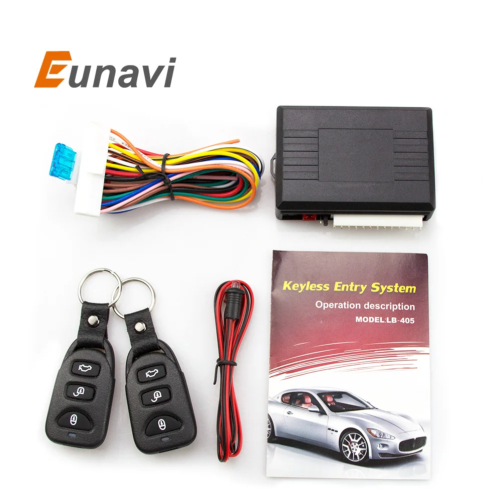 Alarm Systems Keyless Entry Car Alarm Systems