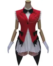 Disfraz de animal carnaval traje precioso traje de cosplay ropa bailarín rendimiento swallow tail ropa clohing