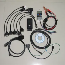 7в1 универсальные диагностические инструменты для мотоцикла YAmaha Для SYM KYMCO для SUZUKI, HTF, PGO и для мотоцикла Honda сканер