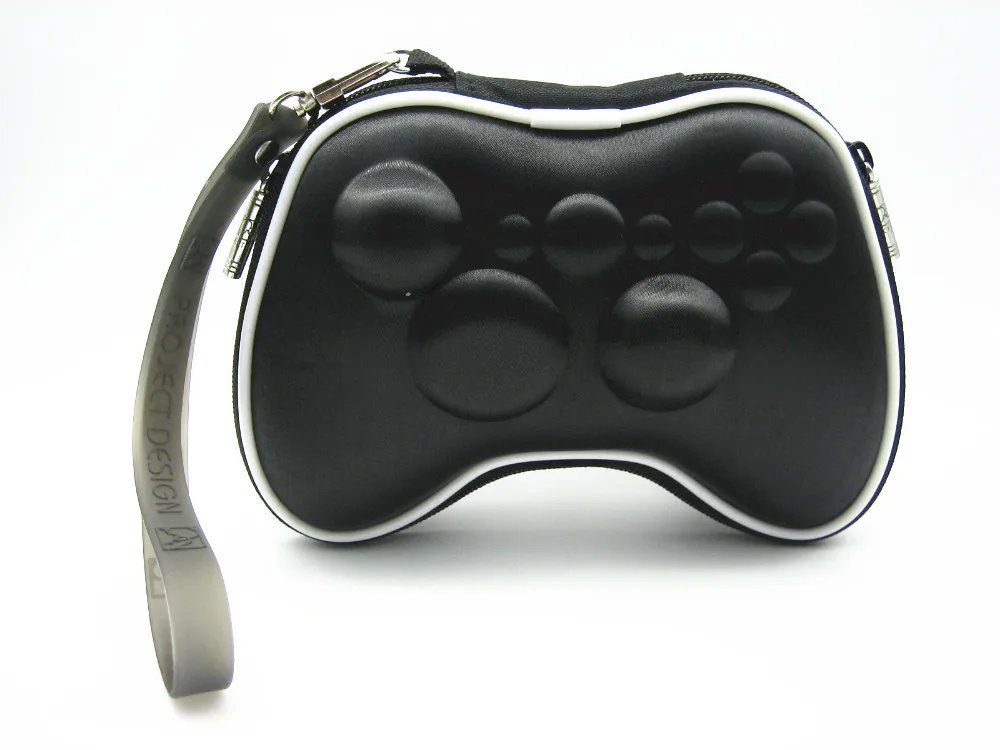 2020 New Arrival Protective Game Pouch Carry Bag Storage Travel Case Box Joystick Bag For Xbox 360 Xbox360 Wireless Controller Caps From Kings1018 10 06 Dhgate Com
