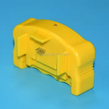 

Chip Resetter for Epson Stylus Pro 9700 7700 Printer 5 Color ink cartridge T5961 T6361 Cartridge Chips