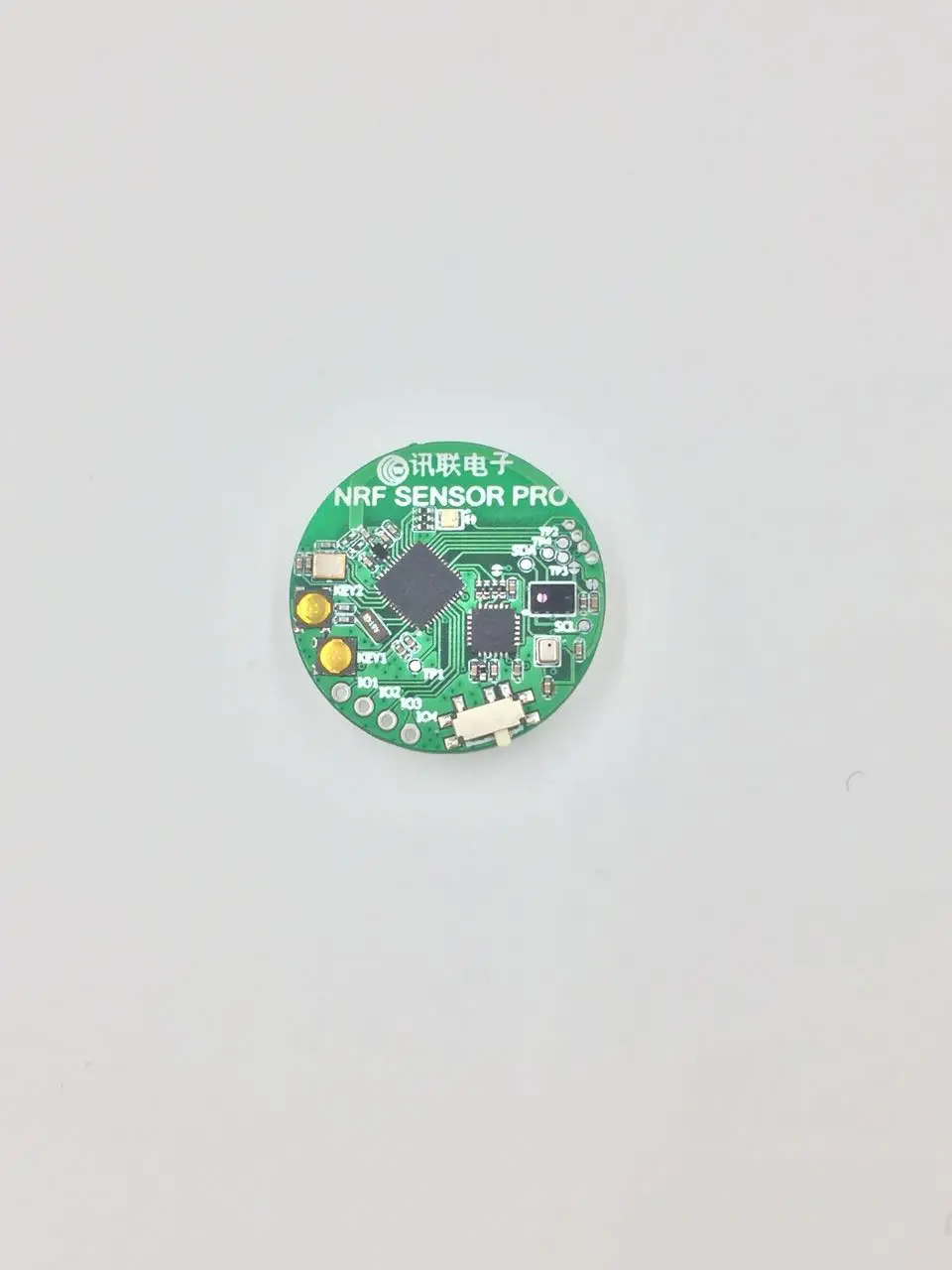Bluetooth 4 Температура, датчик давления, датчик ускорения, гироскоп, светильник окружающей среды, BMP280
