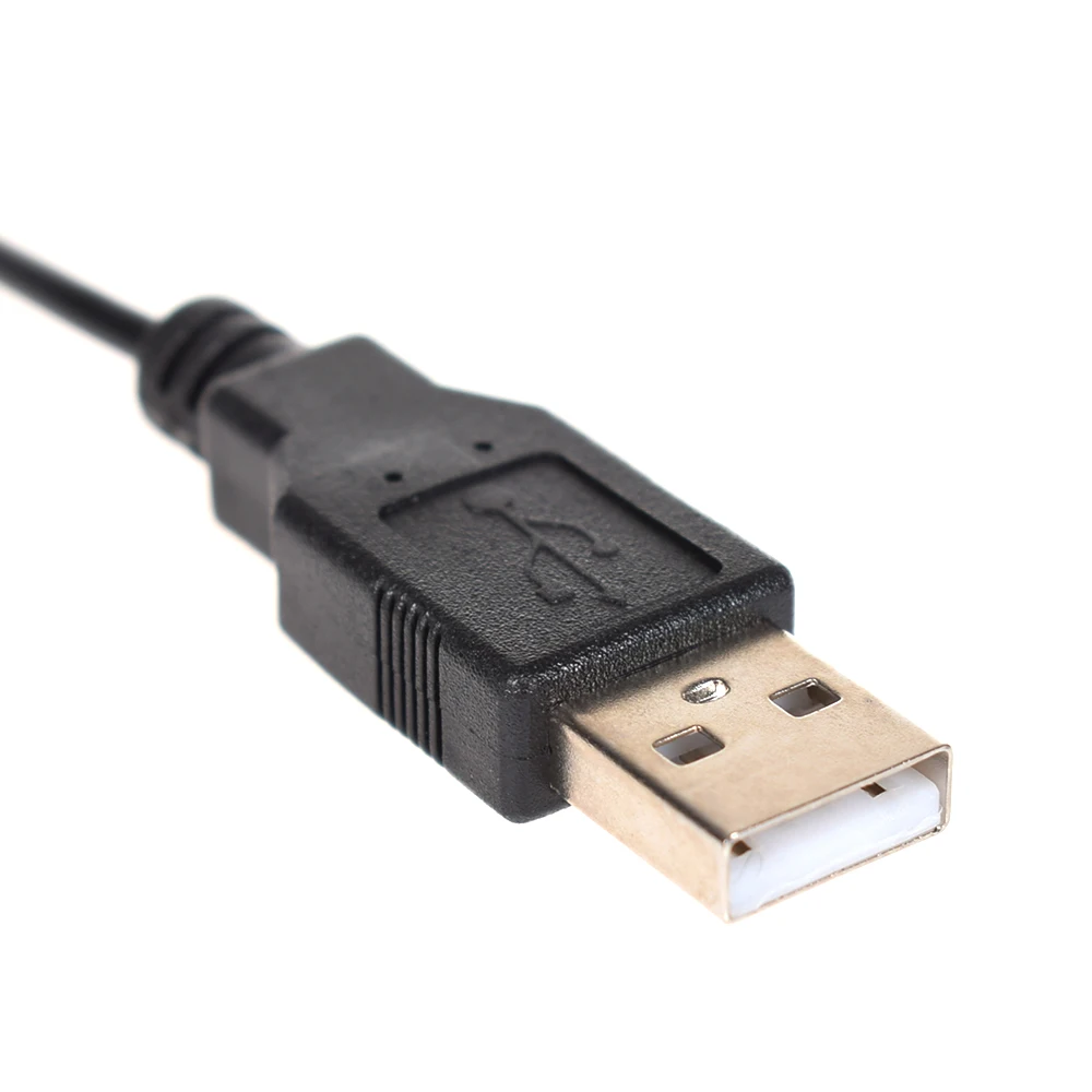 1,2 м черные USB шнуры питания и удлинители кабель для SP NDS nintendo Gameboy кабель Advance