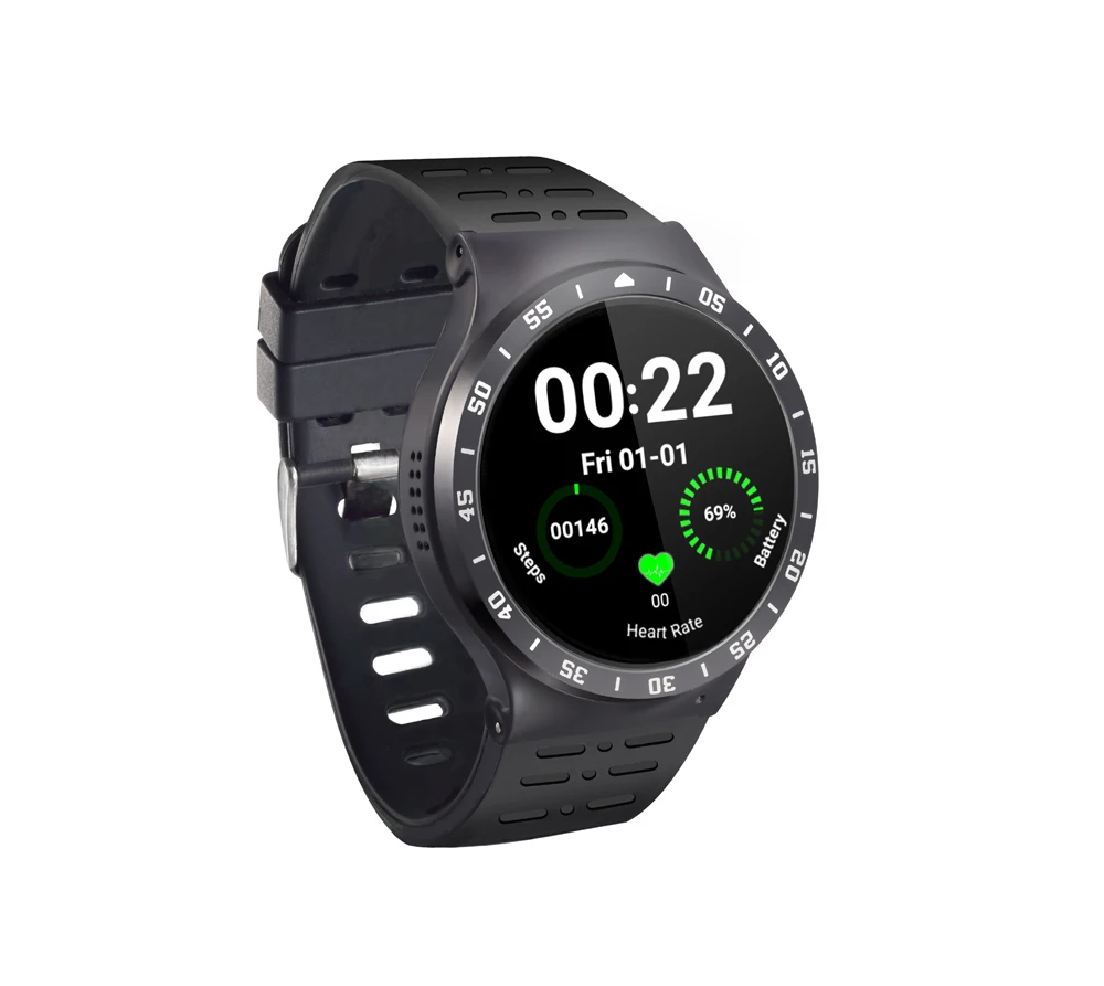Slimy S99A GSM 3g четырехъядерный Android 5,1 Смарт-часы с камерой 2,0 МП gps WiFi Bluetooth V4.0 шагомер пульсометр