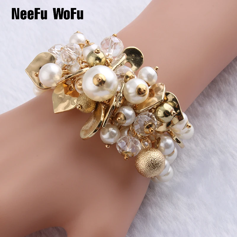 bracelet bracelets for women pandora bracelet bracelet men men jewelry earrings Europe and the United States jewelry Jewelry factory Jewelry wholesale stock Wedding jewelry Crown Hairpin Head ornaments Coup (1)