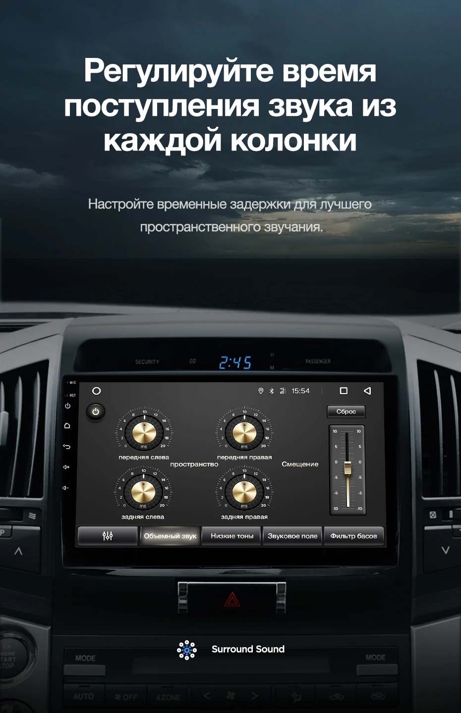 Best TEYES CC2 For Toyota Land Cruiser 11 200 2007-2015 Car Radio Multimedia Video Player Navigation GPS Android 8.1 No 2din 2 din 16