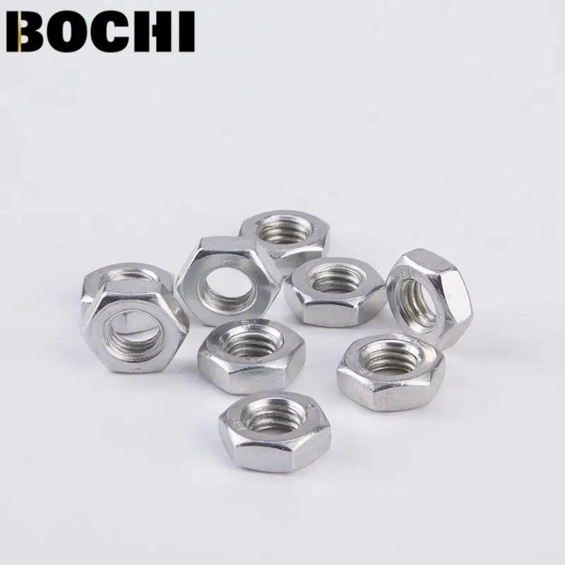 metric bolts sizes m1.6