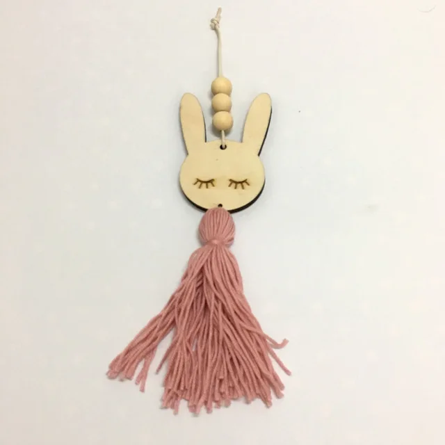 Cartoon-Rabbit-Kids-Room-Wall-Hanging-Decoration-Wood-Stars-Sleepy-Eyes-Cute-Cat-Eyelash-Beads-Tassel.jpg_640x640 (5)