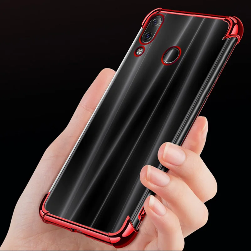 Lenovo Z6 Pro Чехол Купить В Москве