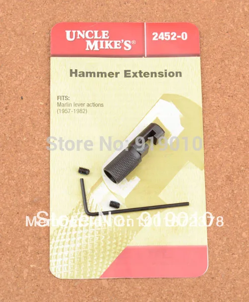 

Hunting shooting shotguns hammer extension shooting 2452-0 M8818