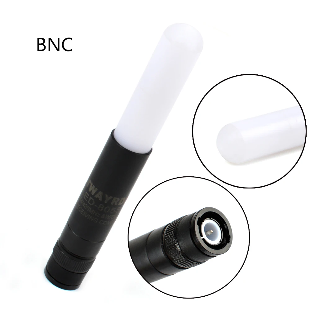 BNC Radio antenna