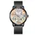 AILANG AAA جودة ساعة مكلفة مزدوجة توربيون سويسرا الساعات أفضل العلامة التجارية الفاخرة الرجال التلقائي ساعة ميكانيكية الرجال 17