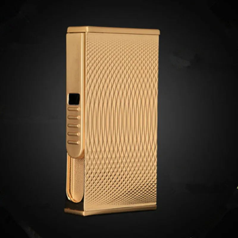 

2017 New Patterns USB Lighter Electric Pulse Arc Cigarette Lighter Windproof Thunder Metal Cigarette Plasma Flameless Cigar