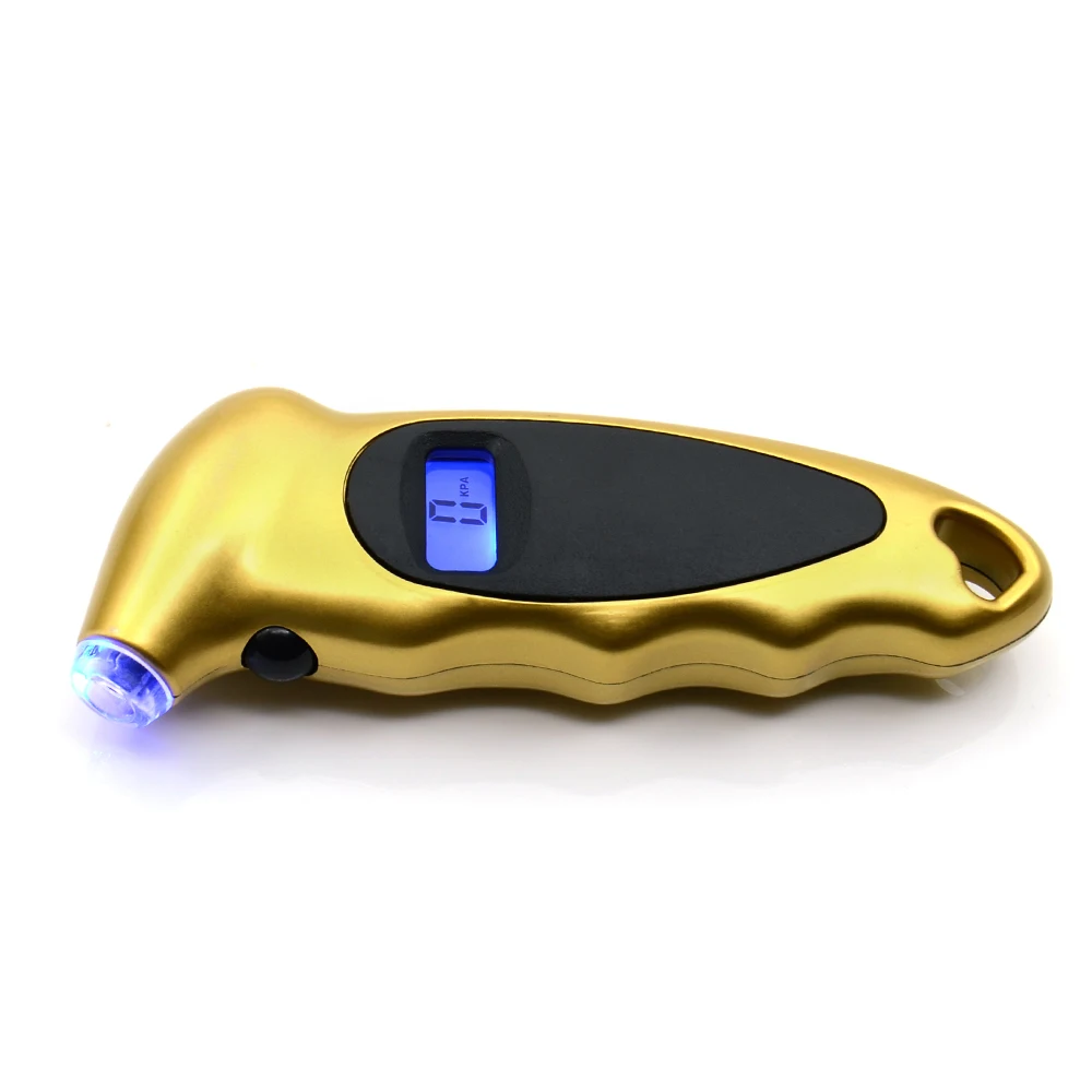 Tire pressure gauge   (3)