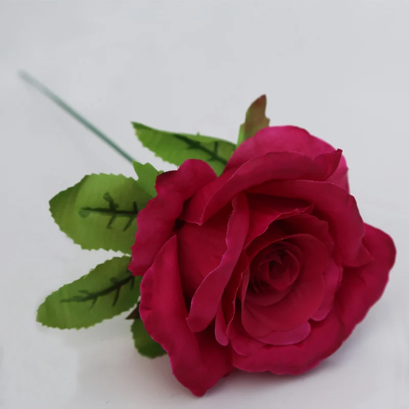 1pcs 10cm artificial Rose flower for party home garden Floral decor wedding Home decoration fake flowers 52012 1pcs 10cm artificial Rose flower for party home garden Floral decor wedding Home decoration fake flowers 52012
