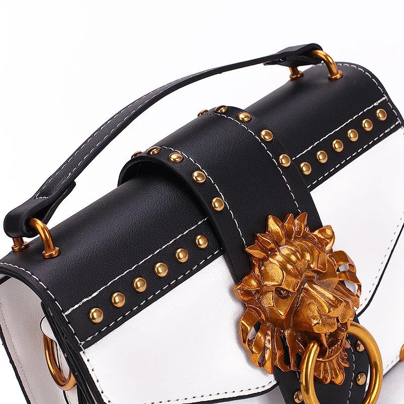 pacote quadrado bolsa ombro crossbody pacote embreagem