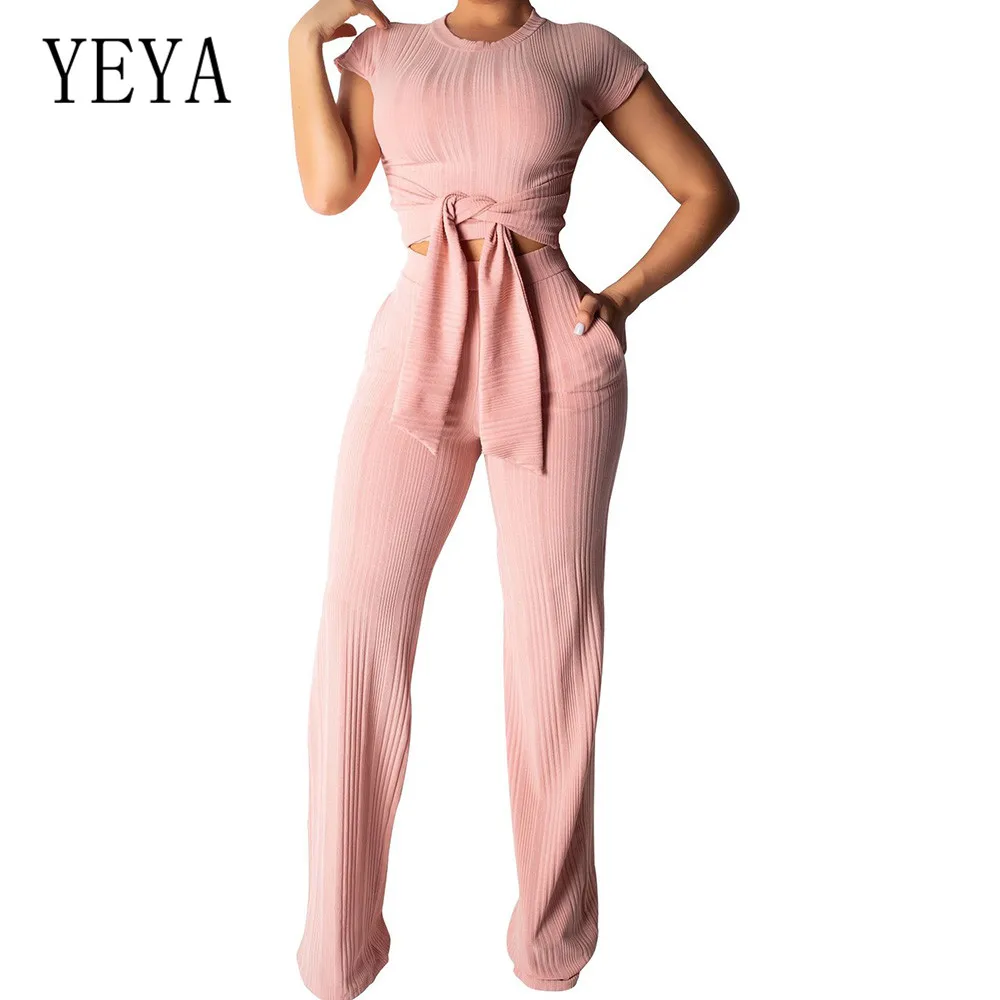 YEYA XXL 2 Piece Set Women Clothes Casual Fitness Crop Top and Pants Sweat Suit Two Piece Festival Summer Outfits Matching Sets YEYA XXL 2 Piece Set Women Clothes Casual Fitness Crop Top and Pants Sweat Suit Two Piece Festival Summer Outfits Matching Sets