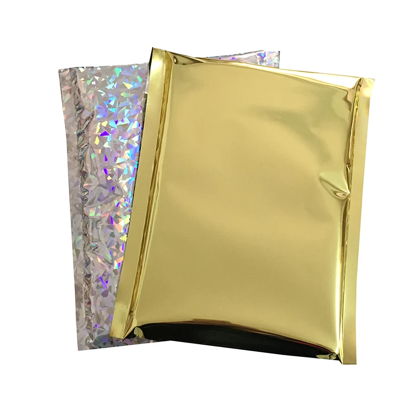 foil mailers