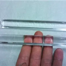 Изготовленный на заказ CNC подвергая механической обработке разделитель поликарбоната/изготовленный на заказ обрабатывающий центр CNC обрабатывая пластическое прототипирование