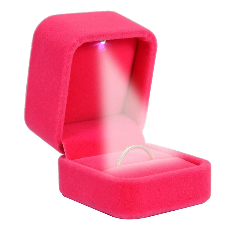 Jewelry Packaging