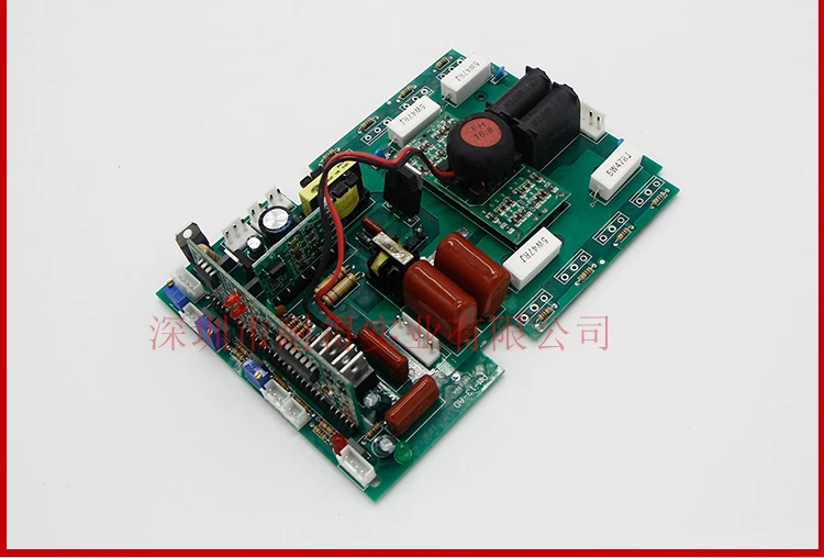 Инвертор сварочный аппарат фитинги Мощность доска ZX7-200/250 борту восемь сварки труб линии