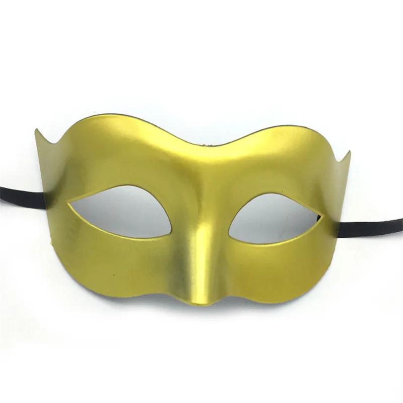 Мужская Карнавальная маска на Хеллоуин, Вечерние Маски, аксессуары для глаз, венецианские маски, вечерние