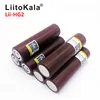 Hot 2022 LiitoKala for  HG2 18650 3000mAh High power discharge rechargeable battery high-discharge, 30A high current ► Photo 1/5