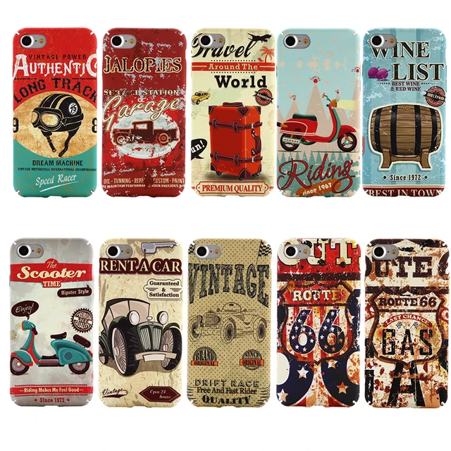 carcasa iphone 6 old school carcasa iphone 6 old school