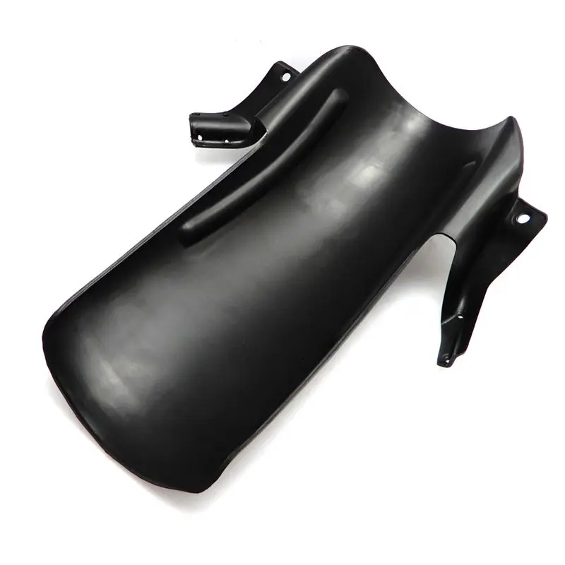Для Bmw F650Gs F 650 Gs F700Gs F800Gs F800 Adv 2013 2014 2015 2016 задняя шина Hugger защита от брызг черный