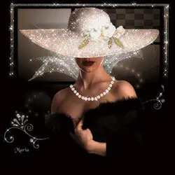 5d поделки алмазов картина Красота Леди Полный площадь Алмазная мозаика Вышивка крестом женщина картина декор дома без рамы ZX2091