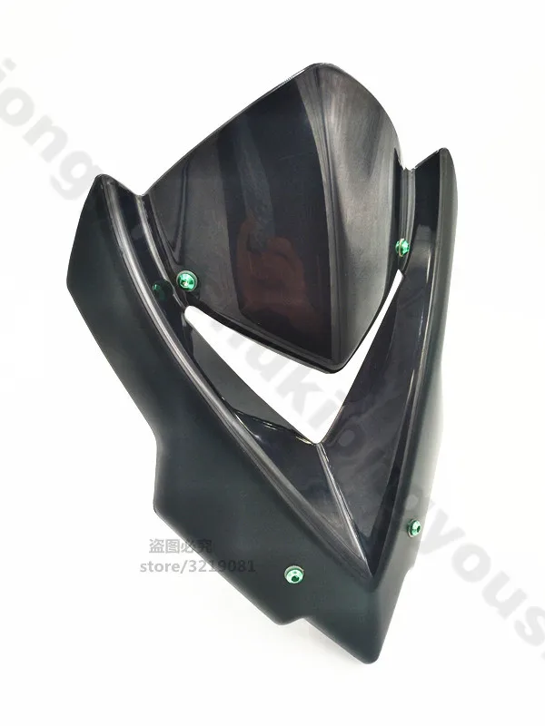 Обувь для езды на мотоцикле Kawasaki Z1000 Z 1000 обтекатели акриловое ...