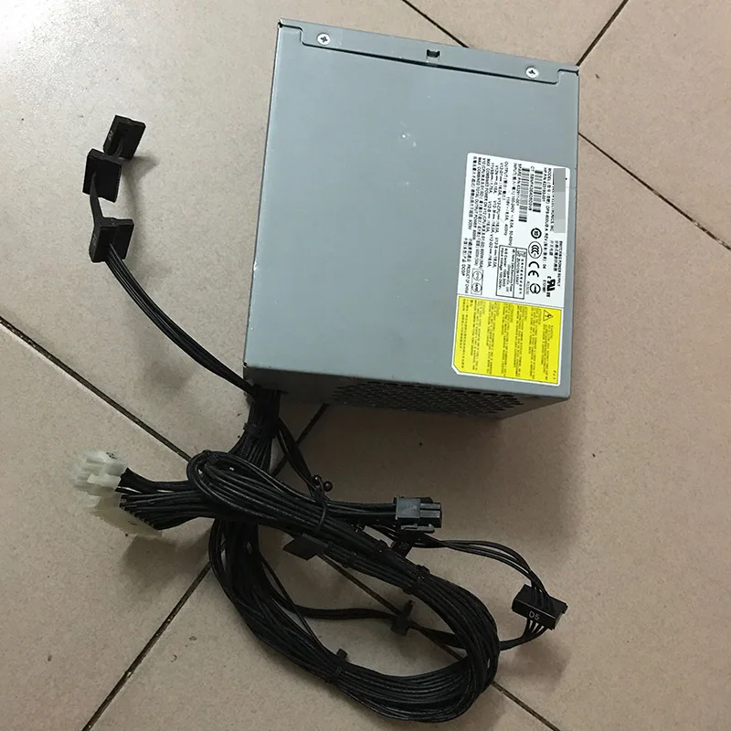 

For HP Z420 Power Supply DPS-600UB A 623193-001 632911-001 600W