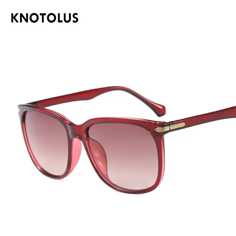Knotolus Fashion Sunglasses Men Polarized Sunglasses Men Driving