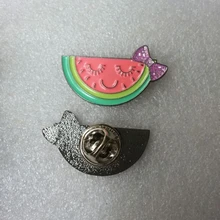 Пользовательский значок, медаль, школьная булавка, нагрудные булавки, Клубная булавка и шнурок