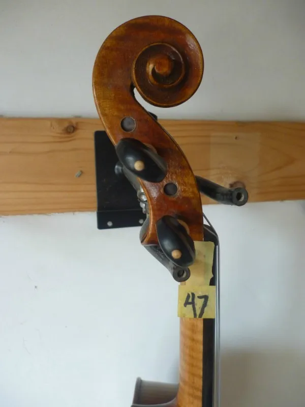 A7Top класс скрипки 4/4 модель Страдивари 1716 очень хороший тон 1 шт назад, античный старый стиль