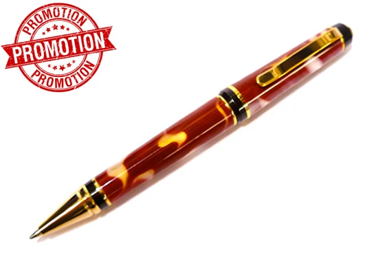 

DIY Cigar pen kits of many colours RZ-BP6#-