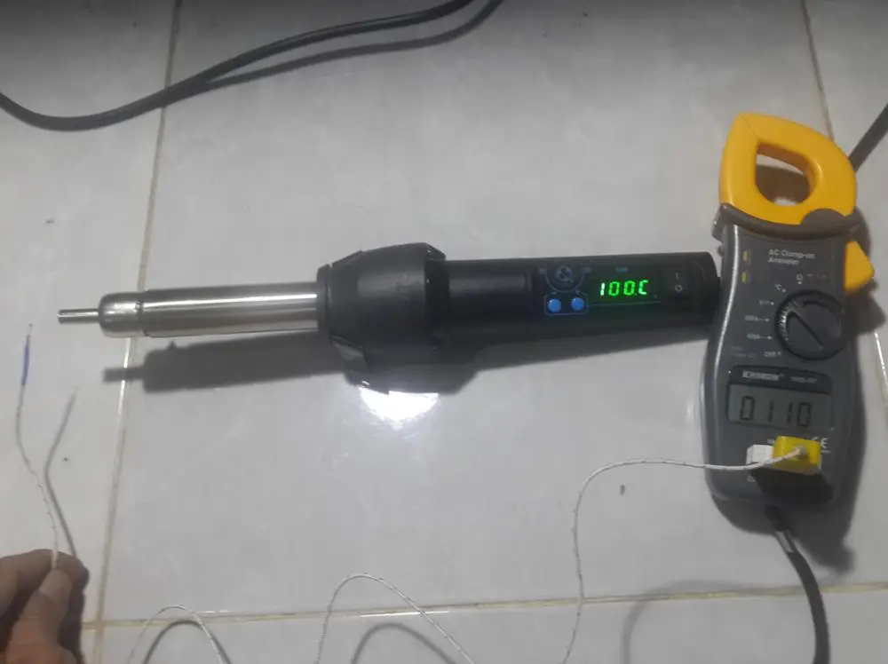 yihua 8858 i отзывы